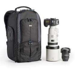 Think Tank StreetWalker HardDrive V 2.0 Sac à dos Noir