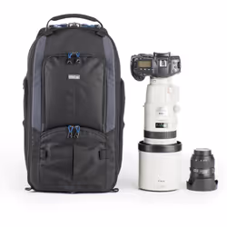 Think Tank StreetWalker HardDrive V 2.0 Sac à dos Noir