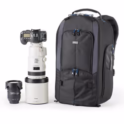 Think Tank StreetWalker HardDrive V 2.0 Sac à dos Noir