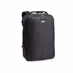 Think Tank Airport Essentials, Sac à dos, Toutes marques, Sangle épaule, Compartiment pour Notebook, Noir