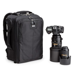 Think Tank Airport Commuter Sac à dos Noir