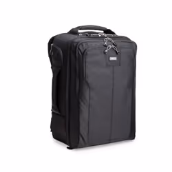 Think Tank Airport Accelerator, Sac à dos, Toutes marques, Sangle épaule, Compartiment pour Notebook, Noir