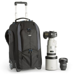 Think Tank StreetWalker V2.0 Sac à dos Noir