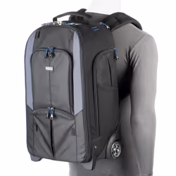 Think Tank StreetWalker V2.0 Sac à dos Noir - Vue supplémentaire 4