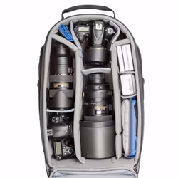 Think Tank StreetWalker V2.0 Sac à dos Noir - Vue supplémentaire 7
