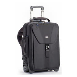 Think Tank Airport TakeOff V2.0 Valise sur roulette Noir