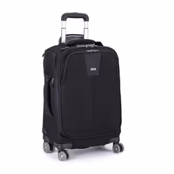 Think Tank Airport Roller Derby, Valise sur roulette, Toutes marques, Compartiment pour Notebook, Noir