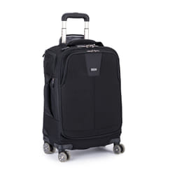 Think Tank Airport Roller Derby Valise sur roulette Noir