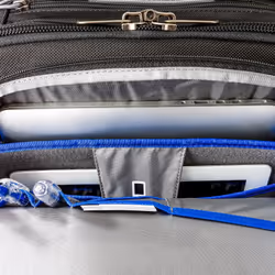 Think Tank Airport Roller Derby Valise sur roulette Noir - Vue supplémentaire 10