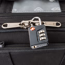 Think Tank Airport Roller Derby Valise sur roulette Noir - Vue supplémentaire 11