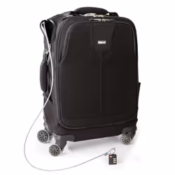 Think Tank Airport Roller Derby Valise sur roulette Noir - Vue supplémentaire 12