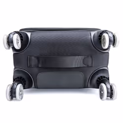 Think Tank Airport Roller Derby Valise sur roulette Noir - Vue supplémentaire 5