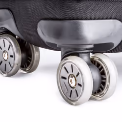 Think Tank Airport Roller Derby Valise sur roulette Noir - Vue supplémentaire 6