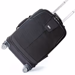 Think Tank Airport Roller Derby Valise sur roulette Noir - Vue supplémentaire 7