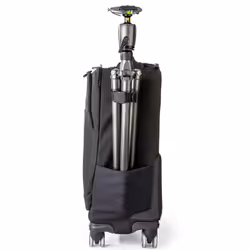 Think Tank Airport Roller Derby Valise sur roulette Noir - Vue supplémentaire 8