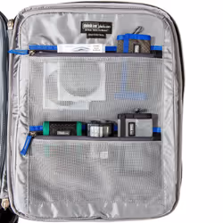 Think Tank Airport Roller Derby Valise sur roulette Noir - Vue supplémentaire 9