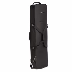 Think Tank Stand Manager 52, Chariot, Toutes marques, Nylon, Polyester, Polyuréthane, Noir, 318 mm, 203 mm