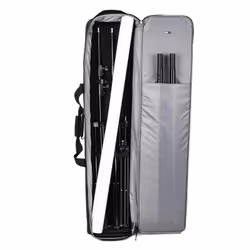 Think Tank Stand Manager 52 Sac photos et vidéos Nylon, Polyester, Polyuréthane Noir