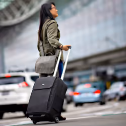 Think Tank Airport Advantage™ XT Valise sur roulette Noir - Vue supplémentaire 2