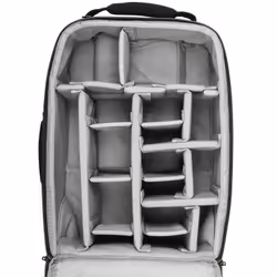 Think Tank Airport Advantage™ XT Valise sur roulette Noir - Vue supplémentaire 3