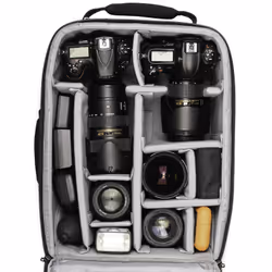 Think Tank Airport Advantage™ XT Valise sur roulette Noir - Vue supplémentaire 4