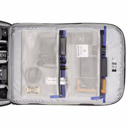 Think Tank Airport Advantage™ XT Valise sur roulette Noir - Vue supplémentaire 8