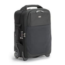 Think Tank Airport International V3.0 Valise sur roulette Noir