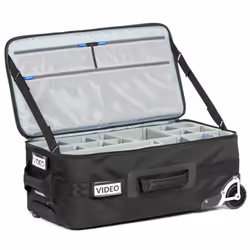 Think Tank Logistics Manager 30 V2 chariots pour caméra-photo 2 roue(s) Noir - Vue supplémentaire 8