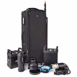 Think Tank Production Manager 40 V2 chariots pour caméra-photo 2 roue(s) Noir
