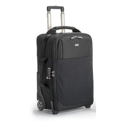 Think Tank Airport Security V3.0 Valise sur roulette Noir