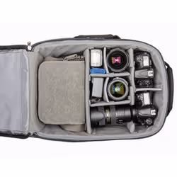 Think Tank Airport Security V3.0 Valise sur roulette Noir - Vue supplémentaire 11