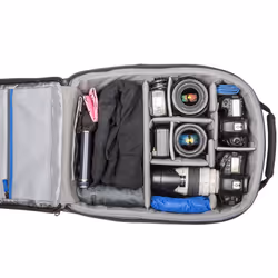 Think Tank Airport Security V3.0 Valise sur roulette Noir - Vue supplémentaire 12