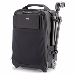 Think Tank Airport Security V3.0 Valise sur roulette Noir - Vue supplémentaire 14