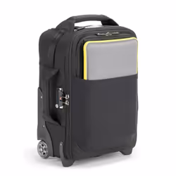 Think Tank Airport Security V3.0 Valise sur roulette Noir - Vue supplémentaire 15