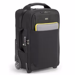 Think Tank Airport Security V3.0 Valise sur roulette Noir - Vue supplémentaire 16