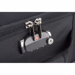 Think Tank Airport Security V3.0 Valise sur roulette Noir - Vue supplémentaire 21