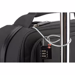 Think Tank Airport Security V3.0 Valise sur roulette Noir - Vue supplémentaire 22
