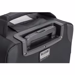 Think Tank Airport Security V3.0 Valise sur roulette Noir