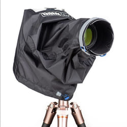 Sac bandoulière Think tank emergency rain cover - medium