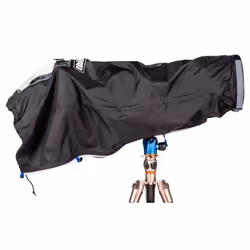 Think Tank 153740622 protecteur anti-pluie pour caméra Appareil photo reflex numérique Nylon, Polyuréthane (PU) - Vue supplémentaire 2