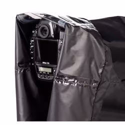 Think Tank 153740622 protecteur anti-pluie pour caméra Appareil photo reflex numérique Nylon, Polyuréthane (PU) - Vue supplémentaire 3