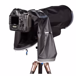 Think Tank 153740622 protecteur anti-pluie pour caméra Appareil photo reflex numérique Nylon, Polyuréthane (PU) - Vue supplémentaire 4