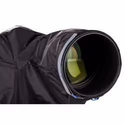 Think Tank 153740622 protecteur anti-pluie pour caméra Appareil photo reflex numérique Nylon, Polyuréthane (PU) - Vue supplémentaire 7