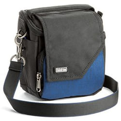 Think Tank Mirrorless Mover 5 Support Noir, Bleu