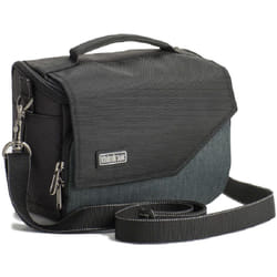 Think Tank Mirrorless Mover 20 Sac à bandoulière Noir, Gris