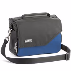 Think Tank Mirrorless Mover 20, Sac à bandoulière, Toutes marques, Sony A6500 Fuji X-E2 Olympus OM-D E-M5, Sangle épaule, Noi ...