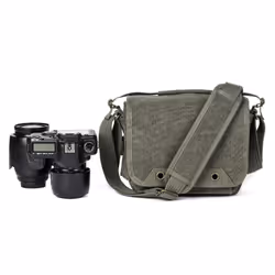Think Tank Retrospective® 5 V2.0 Sac Messenger Gris - Vue supplémentaire 5