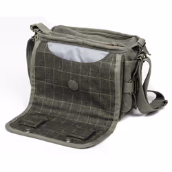 Think Tank Retrospective 5 V2.0 Sac Messenger Gris - Vue supplémentaire 12