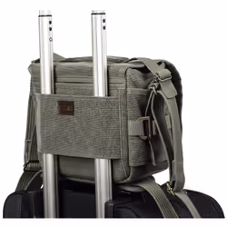 Think Tank Retrospective 5 V2.0 Sac Messenger Gris - Vue supplémentaire 13