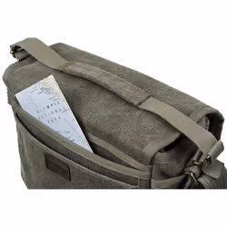 Think Tank Retrospective 5 V2.0 Sac Messenger Gris - Vue supplémentaire 17